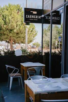 Carneria Steakhouse