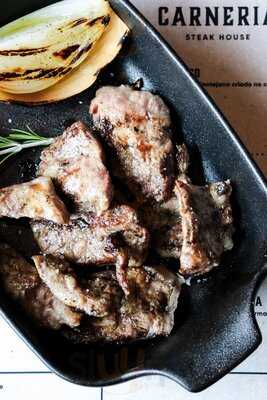 Carneria Steakhouse