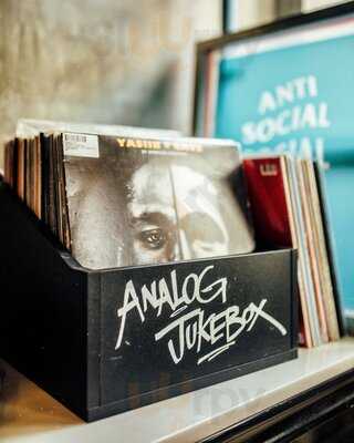 Ameaça Vegetal By Food Riders