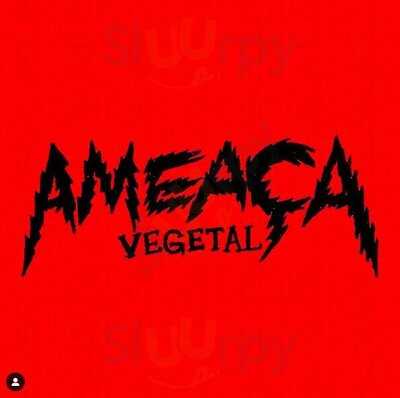 Ameaça Vegetal By Food Riders