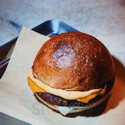 Ameaça Vegetal By Food Riders