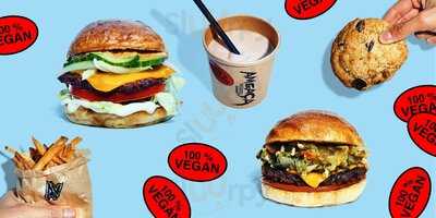 Ameaça Vegetal By Food Riders