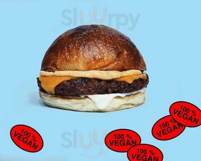 Ameaça Vegetal By Food Riders