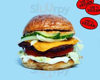 Ameaça Vegetal By Food Riders