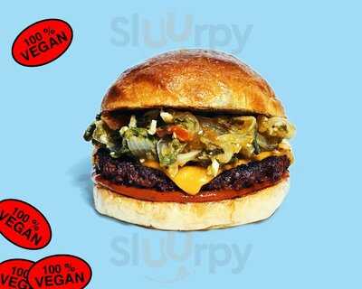 Ameaça Vegetal By Food Riders