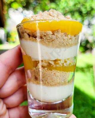 De Além Mar - Confeitaria Artesanal