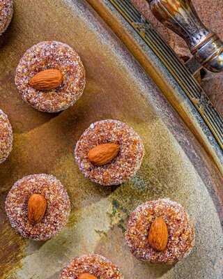 De Além Mar - Confeitaria Artesanal