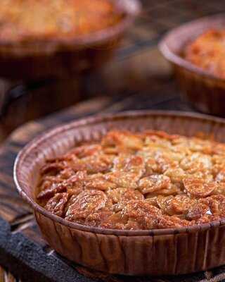 De Além Mar - Confeitaria Artesanal