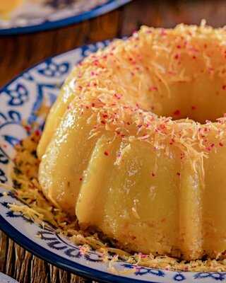 De Além Mar - Confeitaria Artesanal