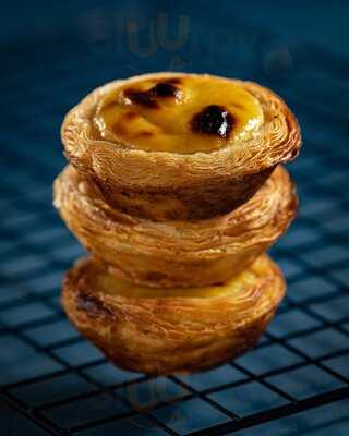 De Além Mar - Confeitaria Artesanal