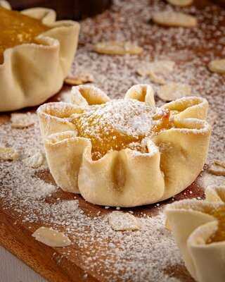 De Além Mar - Confeitaria Artesanal