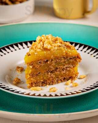 De Além Mar - Confeitaria Artesanal