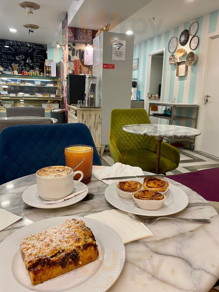 Padaria E Pastelaria Alemã