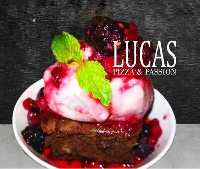 Lucas Pizza & Passion