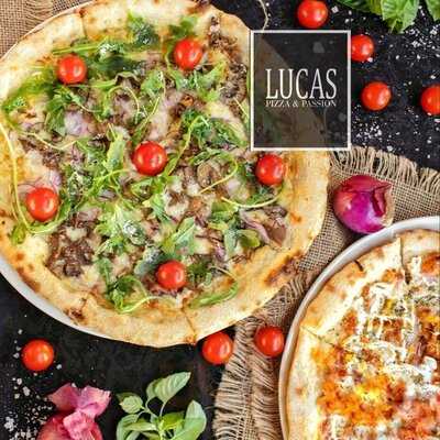 Lucas Pizza & Passion