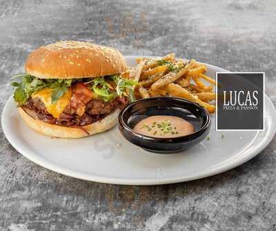 Lucas Pizza & Passion