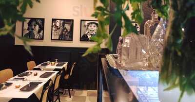 Lucas Pizza & Passion