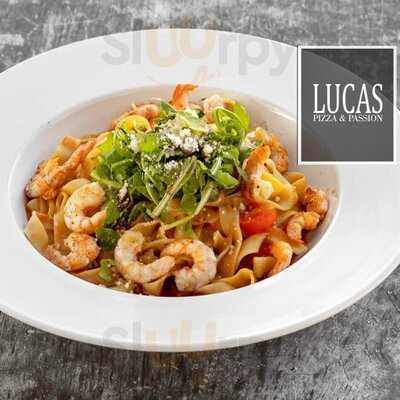 Lucas Pizza & Passion