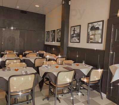 Lucas Pizza & Passion