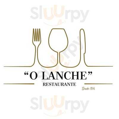 Restaurante "o Lanche"