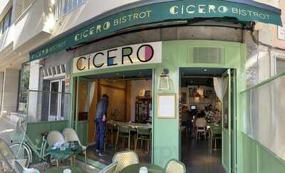 Cícero Bistrot