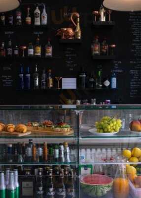 Soulmate Slow Bistro