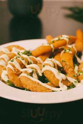 Soulmate Slow Bistro