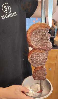 31 Restaurante