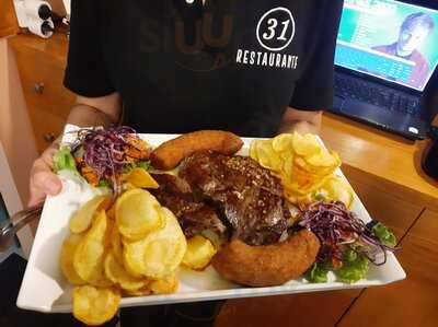 31 Restaurante