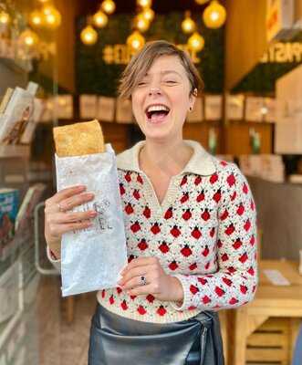 A Pastelaria By Carol Thomé