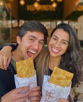 A Pastelaria By Carol Thomé