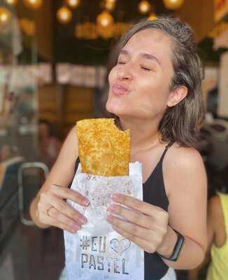 A Pastelaria By Carol Thomé