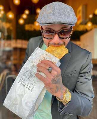 A Pastelaria By Carol Thomé