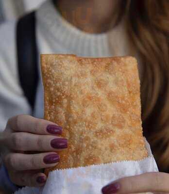 A Pastelaria By Carol Thomé