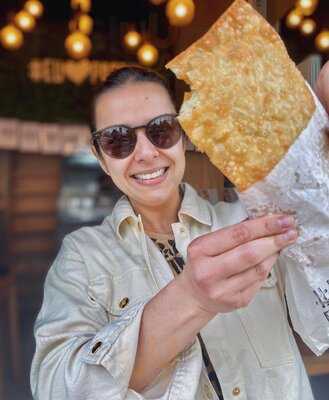 A Pastelaria By Carol Thomé