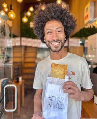 A Pastelaria By Carol Thomé