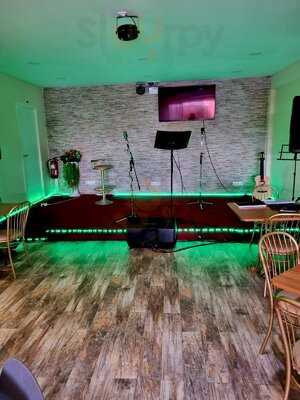 Restaurante Encontro Art Caffe