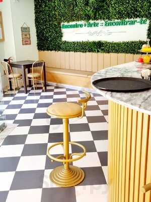 Restaurante Encontro Art Caffe