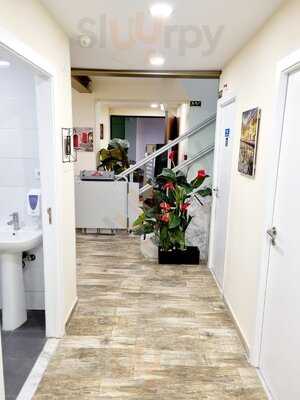 Restaurante Encontro Art Caffe