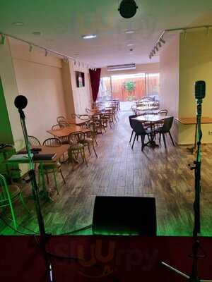 Restaurante Encontro Art Caffe