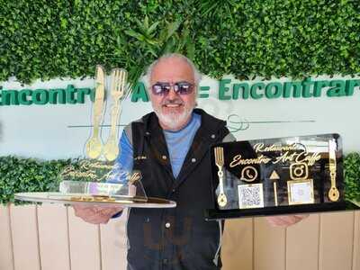 Restaurante Encontro Art Caffe