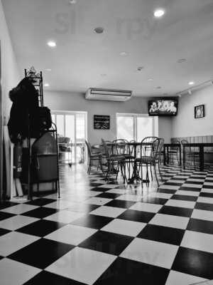 Restaurante Encontro Art Caffe