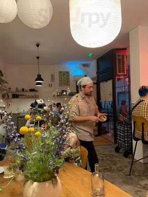 Out To Lunch Izakaya