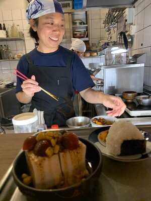 Out To Lunch Izakaya