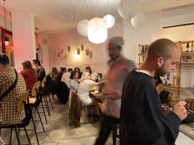 Out To Lunch Izakaya