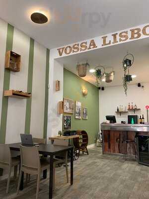Vossa Lisboa