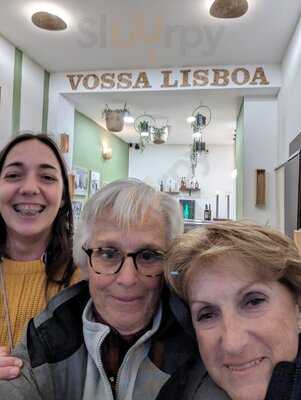 Vossa Lisboa
