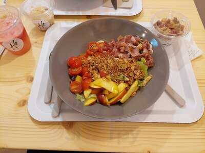 Hortinha Dos Olivais