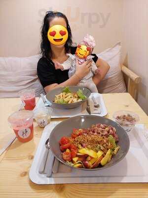 Hortinha Dos Olivais