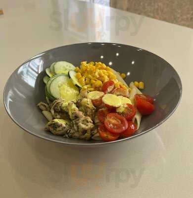 Hortinha Dos Olivais